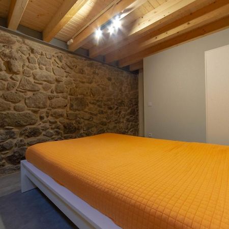 Villae Carreiro Braga Dış mekan fotoğraf