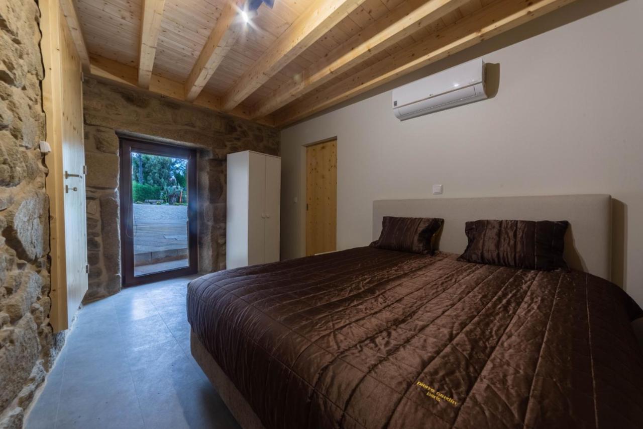 Villae Carreiro Braga Dış mekan fotoğraf