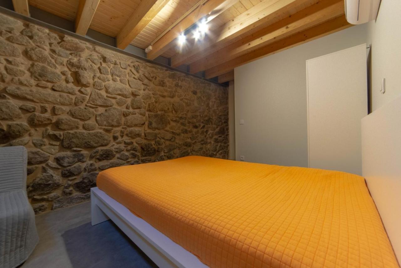 Villae Carreiro Braga Dış mekan fotoğraf