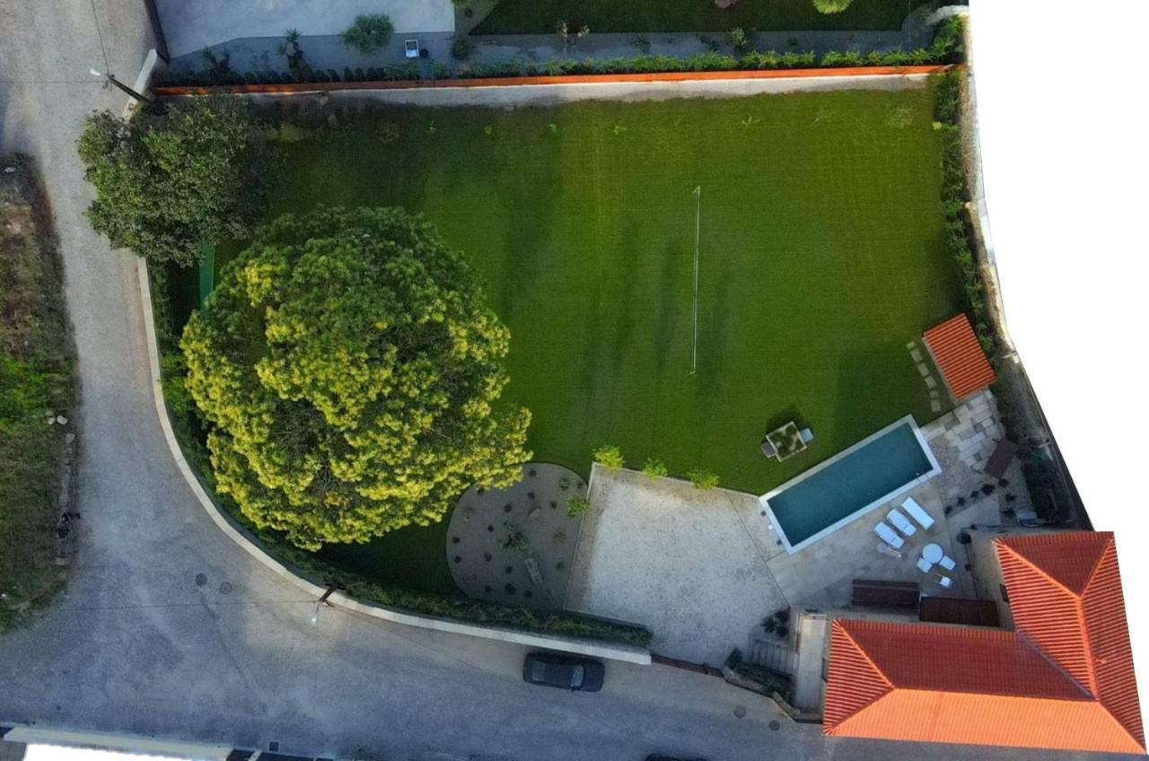 Villae Carreiro Braga Dış mekan fotoğraf
