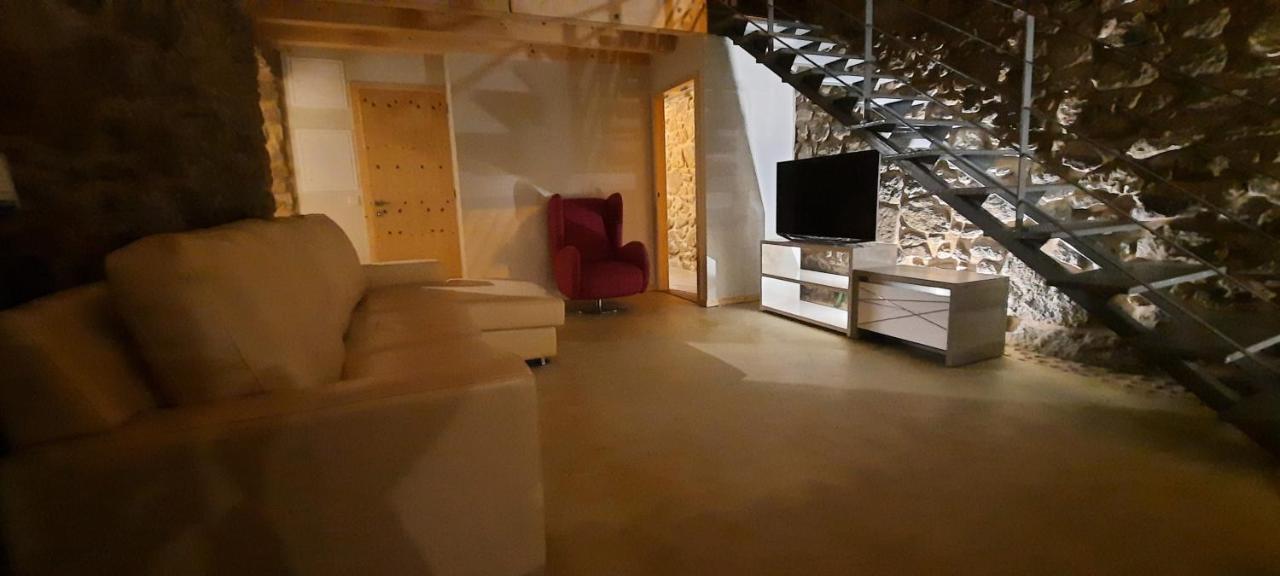 Villae Carreiro Braga Dış mekan fotoğraf